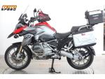 Klikněte pro detailní foto č. 3 - BMW R 1200 GS