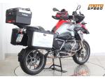 Klikněte pro detailní foto č. 6 - BMW R 1200 GS