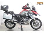 Klikněte pro detailní foto č. 7 - BMW R 1200 GS