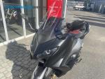 Klikněte pro detailní foto č. 4 - Yamaha Yamaha TMAX EU5+ 25th Anniversary  / 35kW
