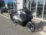 Detail nabídky - Yamaha Yamaha TMAX EU5+ 25th Anniversary  / 35kW