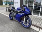 Detail nabídky - Yamaha Yamaha YZF-R9 EU5+  / 87kW