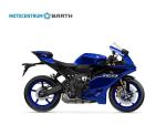 Klikněte pro detailní foto č. 1 - Yamaha Yamaha YZF-R9 EU5+  / 87kW