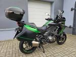 Klikněte pro detailní foto č. 8 - Kawasaki Versys 1000 SE ABS Grand Tourer