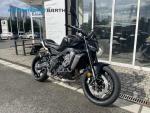 Klikněte pro detailní foto č. 1 - Yamaha Yamaha MT-09 EU5+  / 88kW