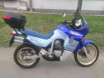 Klikněte pro detailní foto č. 1 - Honda XL 600 V Transalp