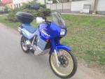 Klikněte pro detailní foto č. 3 - Honda XL 600 V Transalp