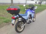 Klikněte pro detailní foto č. 4 - Honda XL 600 V Transalp