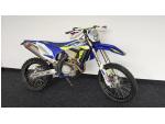 Klikněte pro detailní foto č. 1 - Sherco 500 SEF-R