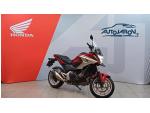 Klikněte pro detailní foto č. 1 - Honda NC 750 X DCT