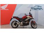 Klikněte pro detailní foto č. 2 - Honda NC 750 X DCT