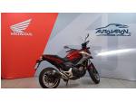 Klikněte pro detailní foto č. 3 - Honda NC 750 X DCT
