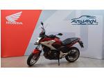 Klikněte pro detailní foto č. 4 - Honda NC 750 X DCT