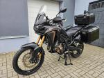Klikněte pro detailní foto č. 3 - Honda CRF 1000 L Africa Twin ABS Manual
