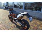 Klikněte pro detailní foto č. 10 - KTM 690 SMC 2015