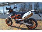 Klikněte pro detailní foto č. 11 - KTM 690 SMC 2015