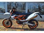 Klikněte pro detailní foto č. 1 - KTM 690 SMC 2015
