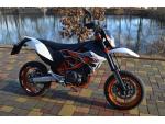 Klikněte pro detailní foto č. 6 - KTM 690 SMC 2015