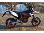 Klikněte pro detailní foto č. 7 - KTM 690 SMC 2015
