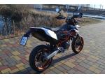 Klikněte pro detailní foto č. 8 - KTM 690 SMC 2015
