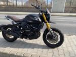 Klikněte pro detailní foto č. 10 - Moto Morini Seiemezzo 6 1/2 SCR