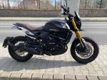 Klikněte pro detailní foto č. 11 - Moto Morini Seiemezzo 6 1/2 SCR