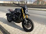 Klikněte pro detailní foto č. 8 - Moto Morini Seiemezzo 6 1/2 SCR