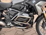 Klikněte pro detailní foto č. 10 - BMW R 1250 GS
