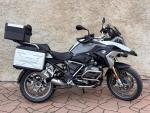 Detail nabídky - BMW R 1250 GS