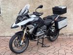 Klikněte pro detailní foto č. 5 - BMW R 1250 GS