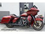 Klikněte pro detailní foto č. 1 - Harley-Davidson Road Glide Special 120 th. Anniversary 1.majitel / DPH / v záru