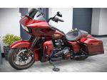 Klikněte pro detailní foto č. 2 - Harley-Davidson Road Glide Special 120 th. Anniversary 1.majitel / DPH / v záru