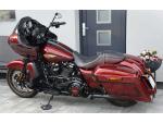 Klikněte pro detailní foto č. 3 - Harley-Davidson Road Glide Special 120 th. Anniversary 1.majitel / DPH / v záru
