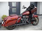 Klikněte pro detailní foto č. 4 - Harley-Davidson Road Glide Special 120 th. Anniversary 1.majitel / DPH / v záru