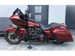 Klikněte pro detailní foto č. 5 - Harley-Davidson Road Glide Special 120 th. Anniversary 1.majitel / DPH / v záru