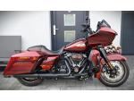 Klikněte pro detailní foto č. 6 - Harley-Davidson Road Glide Special 120 th. Anniversary 1.majitel / DPH / v záru
