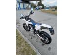 Klikněte pro detailní foto č. 6 - Rieju Marathon 125 AC motard, 2017, moc pěkný stav