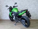 Klikněte pro detailní foto č. 12 - Kawasaki ER-6n ABS dobrý stav, po servisu
