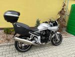 Klikněte pro detailní foto č. 2 - Suzuki GSF 650 S Bandit