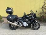 Klikněte pro detailní foto č. 1 - Suzuki GSF 1250 Bandit ABS