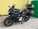 Klikněte pro detailní foto č. 7 - Suzuki GSF 1250 Bandit ABS