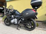 Klikněte pro detailní foto č. 9 - Suzuki GSF 1250 Bandit ABS