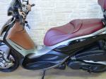 Klikněte pro detailní foto č. 10 - Piaggio Beverly 350 ABS po velkém servisu