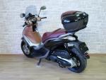 Klikněte pro detailní foto č. 12 - Piaggio Beverly 350 ABS po velkém servisu