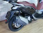 Klikněte pro detailní foto č. 4 - Piaggio Beverly 350 ABS po velkém servisu