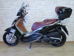 Klikněte pro detailní foto č. 8 - Piaggio Beverly 350 ABS po velkém servisu