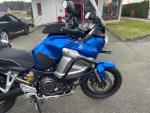 Klikněte pro detailní foto č. 10 - Yamaha XT 1200 Z Super Ténéré 2011 43tkm