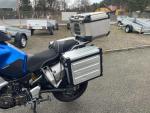 Klikněte pro detailní foto č. 12 - Yamaha XT 1200 Z Super Ténéré 2011 43tkm