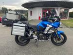 Detail nabídky - Yamaha XT 1200 Z Super Ténéré 2011 43tkm