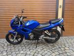 Klikněte pro detailní foto č. 2 - Honda CBR 125 R
